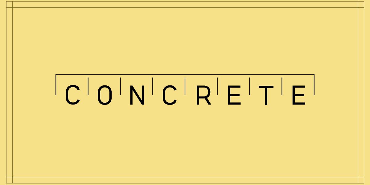 Concrete协议是什么?团队/融资/主要功能/运行方式介绍