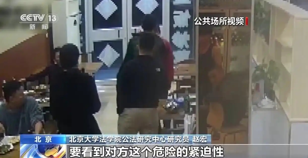 被打后还手属于正当防卫还是互殴？法律该如何解惑