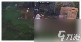 无限暖暖照片调查走丢的绵羊任务怎么做