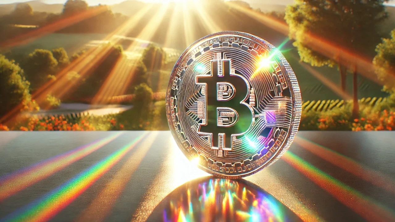MICA Daily｜CryptoQuant 报告 加密市场上涨动能健康 并未过热