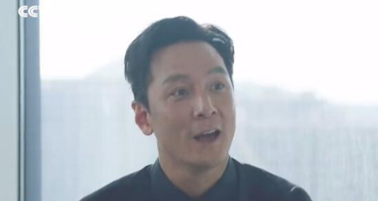 吴彦祖回应“收手吧阿祖”网络爆火：非常开心
