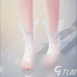 《无限暖暖》予望期盼属性一览