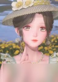 无限暖暖1.4版本新三星浮花漫野怎么获取