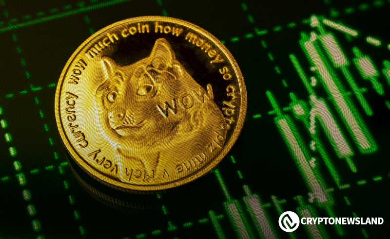 随着更多分析师分享相同的预测，DOGE 10美元的价格预测获得更大关注
