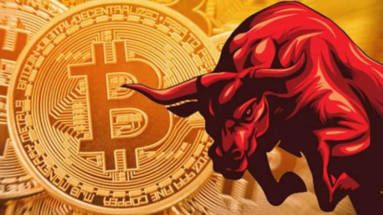 比特币燃爆2025！减半倒计时，新一轮投资狂潮即将掀起！