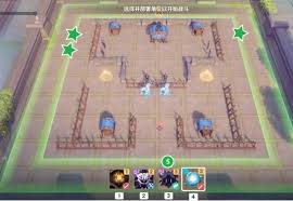 原神雨阵奔流之述演第十关通关方法