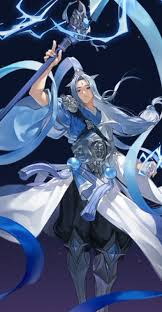 七骑士重生尤风月主技能是什么