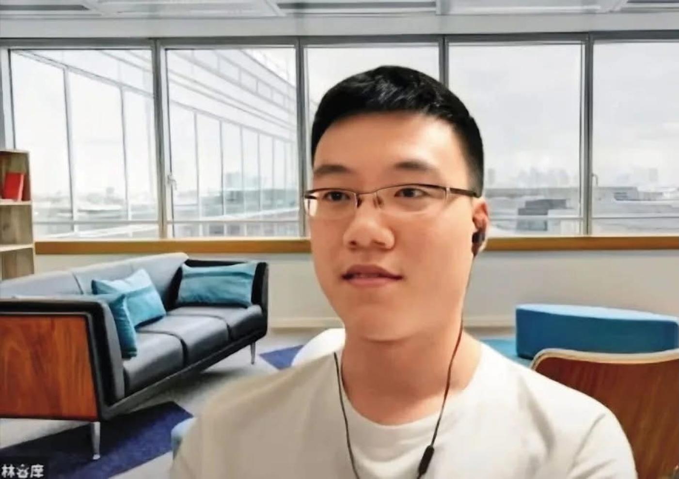 经营暗网贩毒逾 1 亿美元 林睿庠咬出 4 共犯、争取减刑盼躲过终身监禁