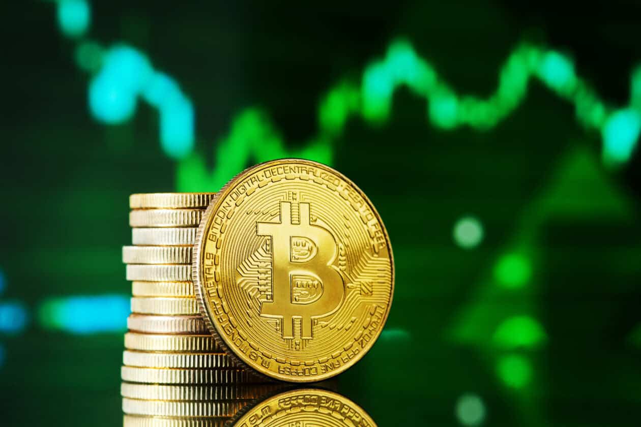 从 6 大指标解读 比特币今年底能涨到哪？