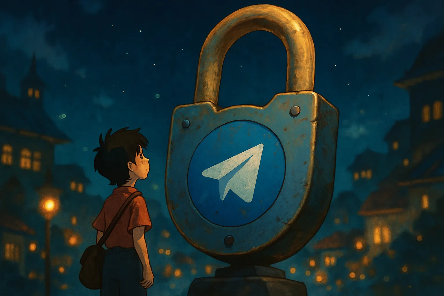 越南政府宣布禁用Telegram 打击犯罪 加密通讯不符国家安全