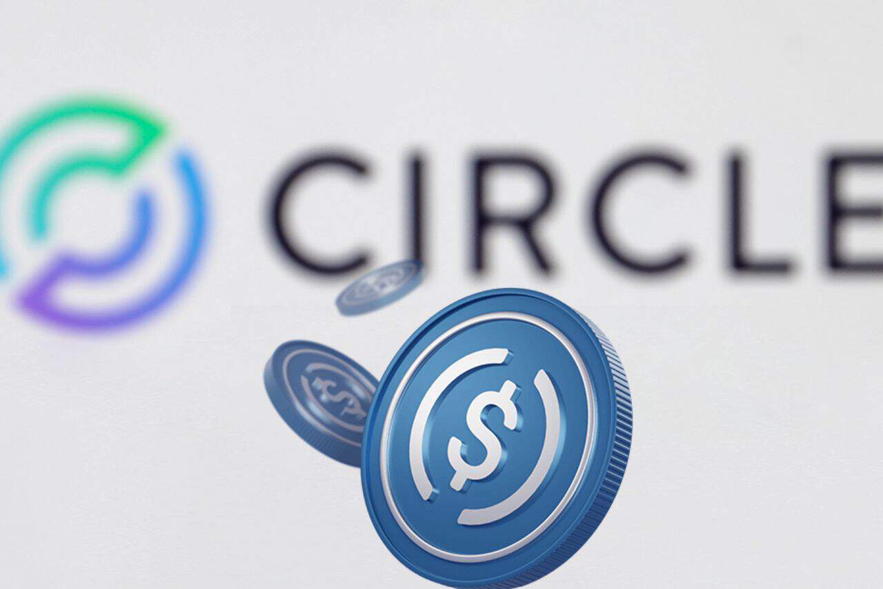 USDC 发行商 Circle 拟 IPO 筹资 6 亿美元 驳斥出售传闻