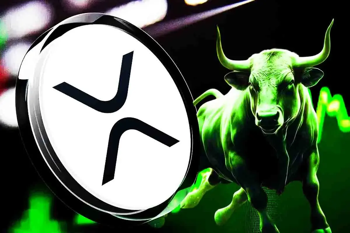 XRP价格60天内达到27美元？顶级分析师揭示值得关注的趋势