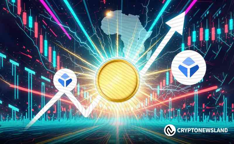 Blockchain.com瞄准非洲增长，重点布局受监管的加密货币市场