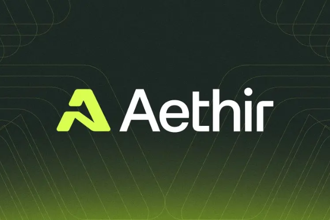 Aethir数据分析报告 窥见DePIN赛道的现在与未来