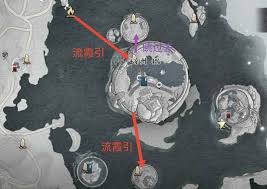燕云十六声中凉州无垢塔怎么去