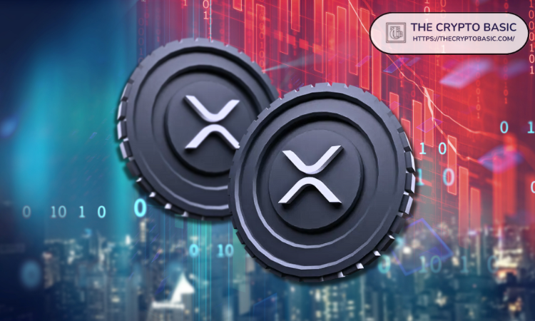 自2015年以来XRP的牛市旗形历史表明最大涨幅尚未到来
