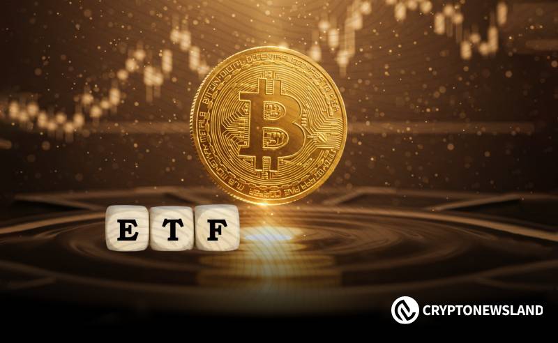 图表显示比特币在熊市后目标价升至10.4万美元
