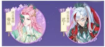 全民养成之女皇陛下青铜血统技能有哪些