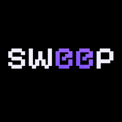 Sweep