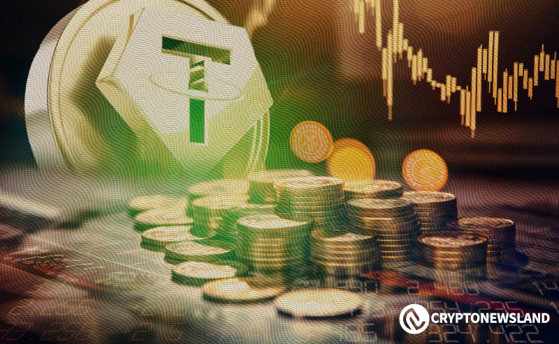 Tether宣布其拥有超过10万枚比特币及逾50吨黄金