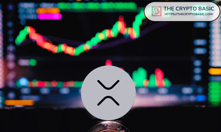 XRP大动作或将震撼怀疑者：专家称曾认为XRP会永远低迷的人将被震惊