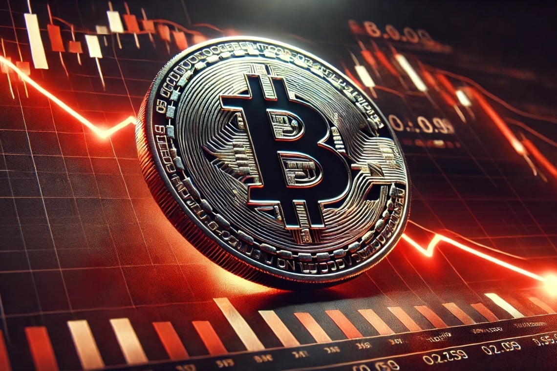 比特币现货 ETF 单日失血 3.58 亿美元，终结连续 10 天净流入