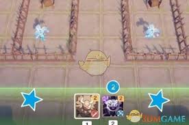 原神雨阵奔流之述演怎么玩