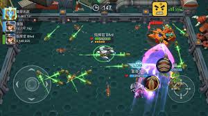 坦克无敌悬赏令玩法攻略