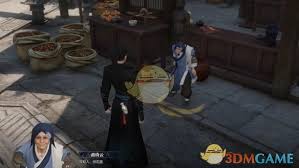 逆水寒手游雁门寻亲奇遇是什么