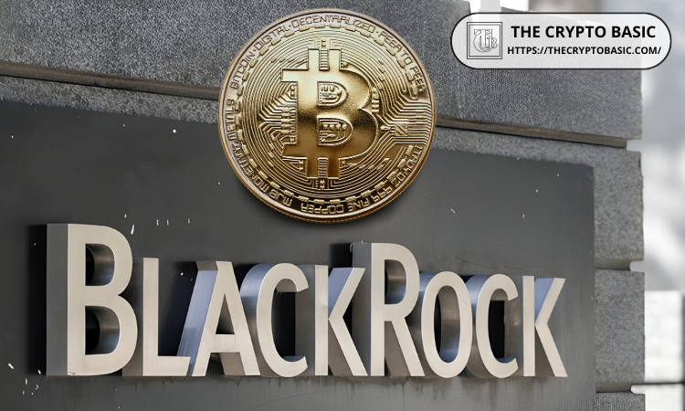 贝莱德比特币ETF是最年轻的顶级ETF，其BTC持仓量或将超越中本聪——彭博分析师