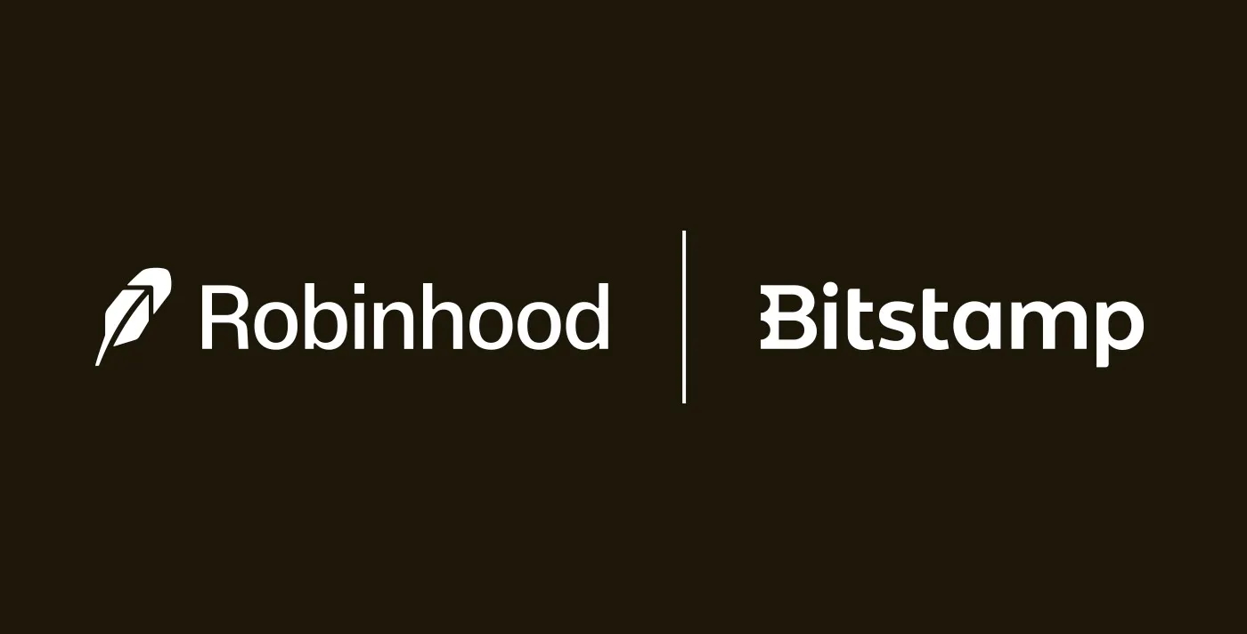 加密货币布局再升级！Robinhood 完成以 2 亿美元收购 Bitstamp