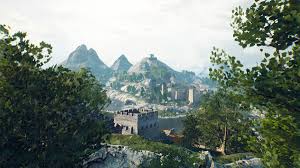 华夏山河如何下载