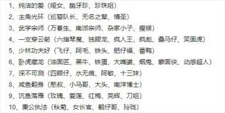 差不多高手有哪些远程伙伴