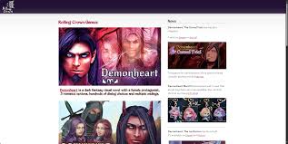 Demonheart The Cursed Trial哪里可以下载