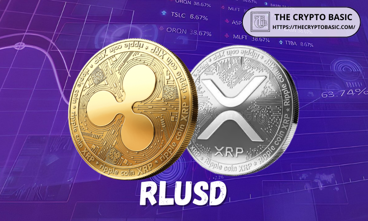 专家称：RLUSD或成击垮XRP的特洛伊木马