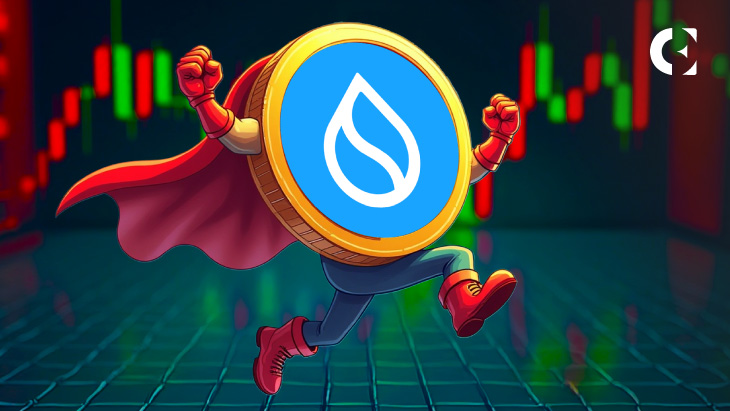 SuiHub MENA与迪拜VARA签署协议以推动当地加密货币初创企业发展