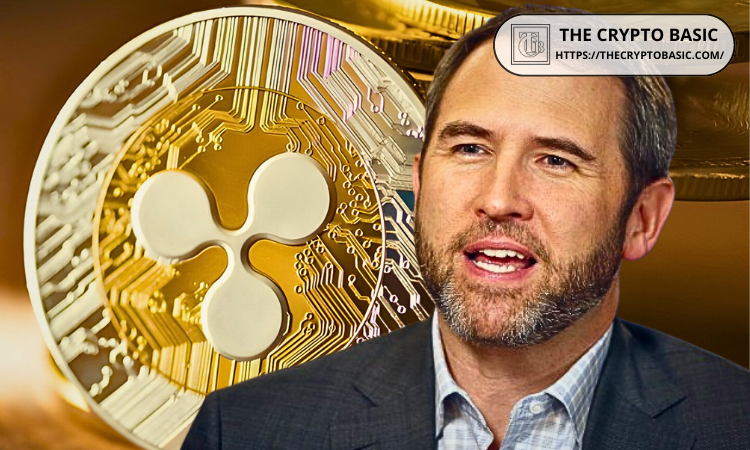 Ripple CEO未否认收购Circle的谈判：原因如下