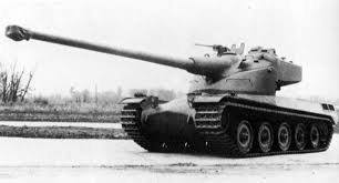 坦克世界AMX 50 120怎么样