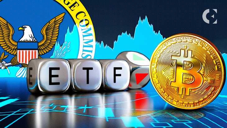 美国SEC重组NCIUS，或即将批准多个ETF