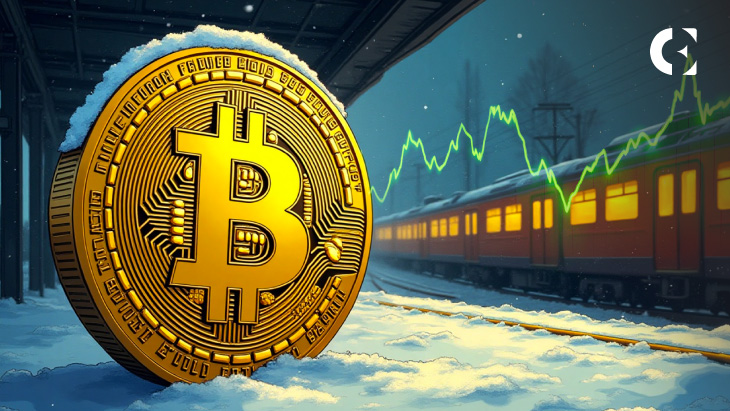 为什么散户缓慢买入比特币实际上可能是好消息