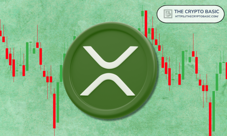 顶级分析师预测XRP目标价38美元——关键原因在此