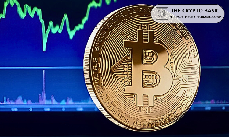 约翰·布林格暗示比特币涨势可能即将耗尽