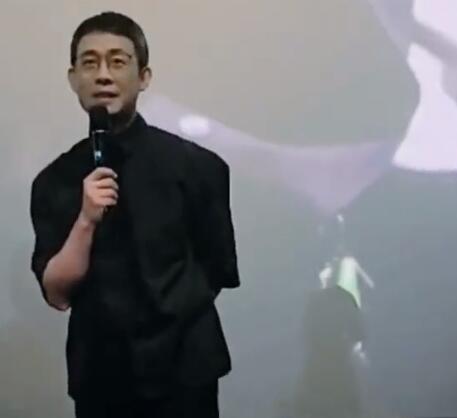 张译回应息影传闻：挺错愕 没说不干活啊