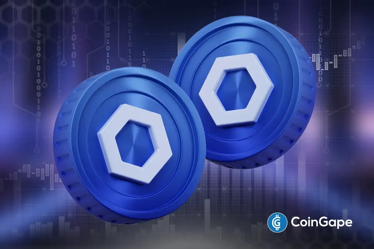 Chainlink助力香港与澳大利亚央行数字货币互换