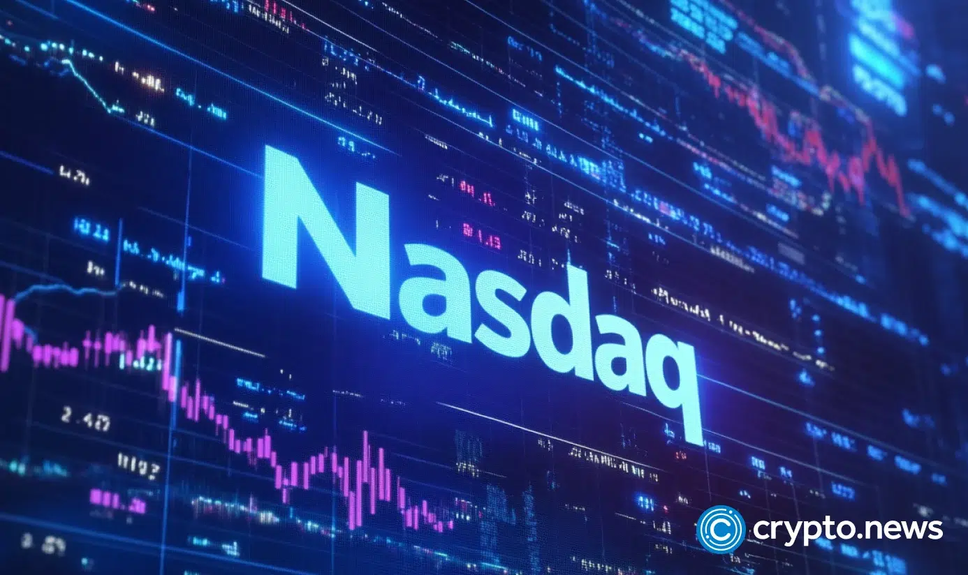 纳斯达克加密指数新增XRP、SOL、ADA和XLM，同时美国证交会正在审核Hashdex ETF调整持仓的申请