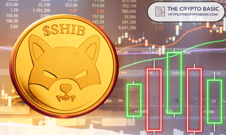 如果Shibarium每月销毁10万亿SHIB，5年后柴犬币的价格会是多少
