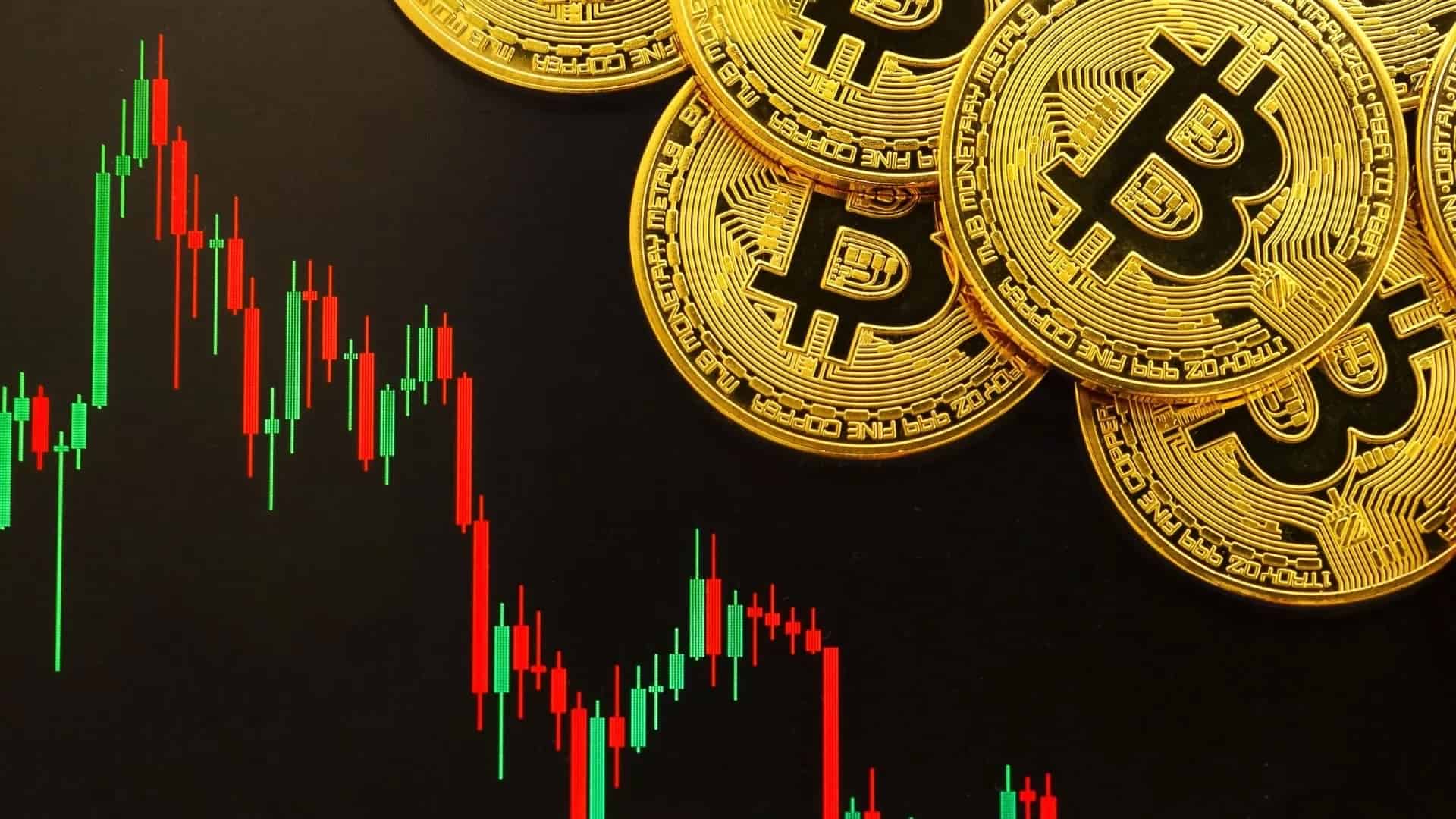 比特币新高后出现「逃顶」讯号？长期持有者获利了结，市场进入分配赛局阶段