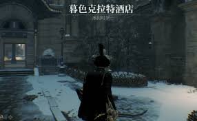 匹诺曹的谎言DLC开荒用什么武器好