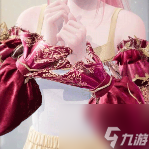 无限暖暖绝处幽闻属性解析 心愿金蔷薇套装核心价值
