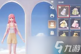 无限暖暖织纹绘制在哪里在哪